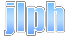 jlph Official Site Logo